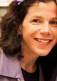 Alexandra Pelosi