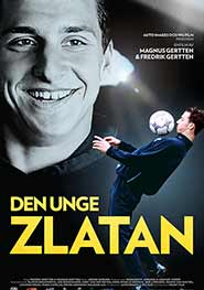 Den unge Zlatan