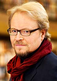 Fredrik Lindström