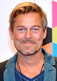 Niclas Wahlgren