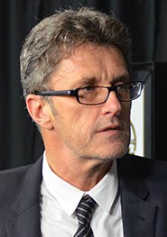 Pawel Pawlikowski