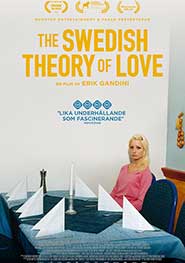 The Swedish theory of love